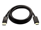 Cables HDMI –  – V7DP2HD-02M-BLK-1E