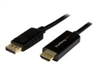 Kabel HDMI –  – DP2HDMM2MB