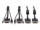 Cables para KVM –  – P784-010-DV