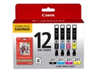 Ink Tanks –  – 6513B010
