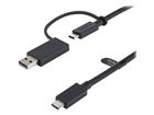 USB Káble –  – USBCCADP