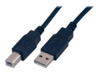 USB кабели –  – MC922AB-3M/N