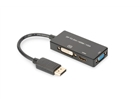 Cables HDMI –  – AK-340418-002-S