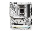 Motherboards (for AMD Processors) –  – B650 STEEL LEGEND WIFI