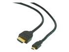 HDMI Káble –  – CC-HDMID-15