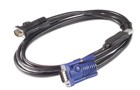 KVM кабели –  – AP5261