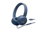 Headphones –  – JBLT520CBLU