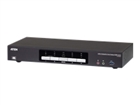 KVM Switches –  – CS1944DP-AT-G