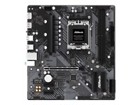 Motherboards (für AMD-Prozessoren) –  – 90-MXBLK0-A0UAYZ