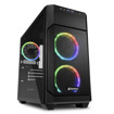 ATX Mikro –  – V1000 RGB