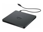 ไดรฟ์ดีวีดี –  – DELL-DW316