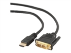 TV accessories –  – CC-HDMI-DVI-7.5MC