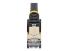 Kabel Patch –  – C6ASPAT9BK