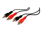 Audio Cables –  – KJACKCMM2-3