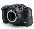 Videokameraer med flash hukommelse –  – CINECAMPOCHDEF06P