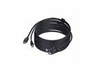 KVM Cables –  – DU12210KVMCABLE