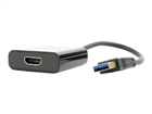 TV tarvikud ja kaablid –  – A-USB3-HDMI-02