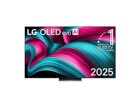 OLED TVs –  – OLED83C56LA.AEU