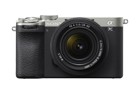 Mirrorless System Digital Camera –  – ILCE7CM2LS.CEC