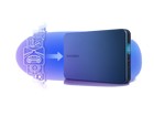 एक्सटर्नल  हार्ड ड्राइव्ज़ –  – HDTX210EK3AAH