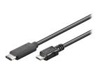 USB-Kabels –  – ku31cb06bk