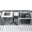 ATX-Kasten –  – UNC-409S-B-OP