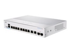 Cisco – CBS350-8P-2G-NA