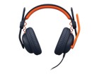 Headphone –  – 981-001378