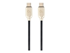 USB Cables –  – CC-USB2PD60-CMCM-2M