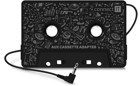 Audiokabels –  – CFF-1050-BK