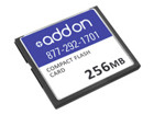 Flash Cards –  – MEM-C6K-CPTFL256M-AO