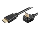 HDMI Kabler –  – HDM19192V1.4A90