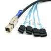 SAS Cables –  – MSAS-1