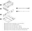 Hard Drive Mounting –  – 4XF7A78618