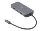 Notebook Docking Station –  – USBC-HDMI25