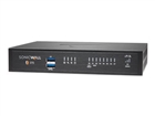 Network Security Appliances –  – 02-SSC-7285