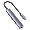 Concentradors USB –  – H1208B