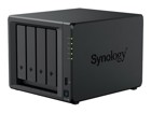 NAS –  – DS925+/24TB-HAT3300