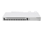 Enterprise Broer & Routere –  – CCR2004-1G-12S+2XS