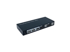 KVM-Switchar –  – A111-0400