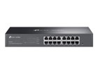Räkitavad hubid ja switchid –  – ES216G