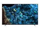 OLED TV's –  – XR55A80LU