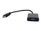 Video konverteri –  – A-HDMI-VGA-04