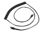 Kabel USB –  – CBA-UF6-C12ZAR
