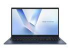 Intel sülearvutid –  – X1504VA-BQ4279