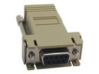 Serial Cables –  – B090-A9F-X