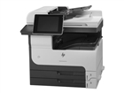 黑白多功能激光打印機 –  – CF066A#B19