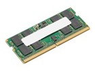 Mémoire pour ordinateur portable –  – 4X71S86131