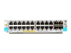 Gigabit Network Adapters –  – J9990A