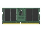 Memorias para portátiles –  – KVR56S46BD8-32BK
